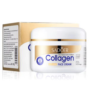 SADOER Collagen Face Cream
