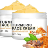 Turmeric Face Cream