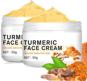 Turmeric Face Cream