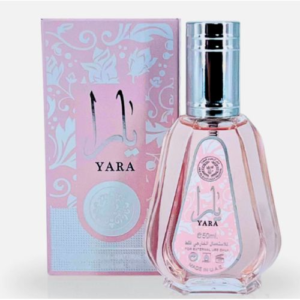 Yara 50ml Lattafa Yara Eau de Parfum 50ml