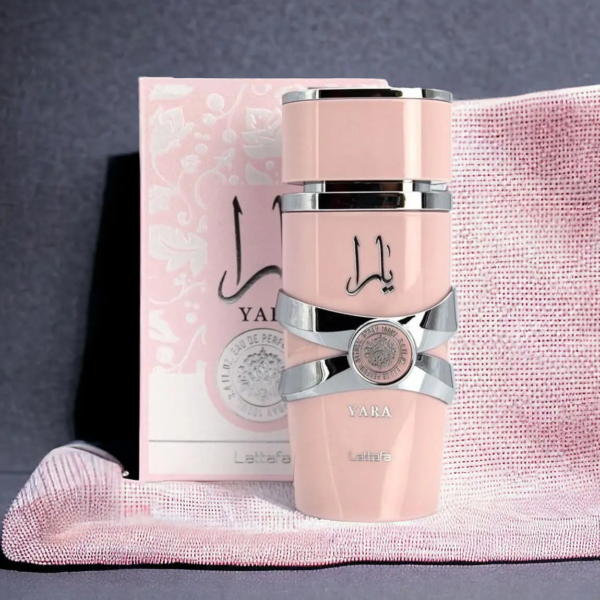 Lattafa Yara Eau de Parfum 100ml