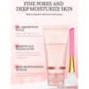 collagen applied tear off face mask POUQUR collagen applied tear off face mask