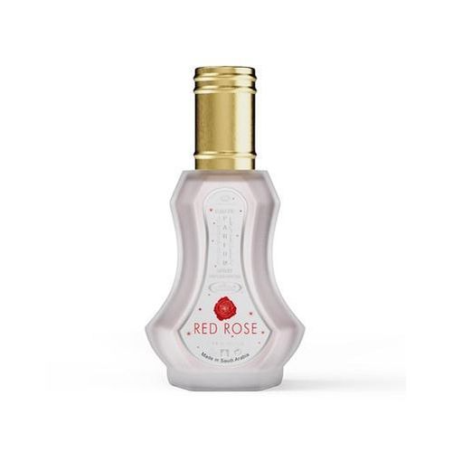 AL-REHAB Red Rose Eau de parfum
