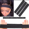 satin bonnets satin bonnets