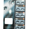 Sara & Oliver lashes
