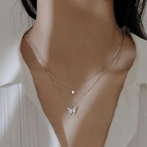 imgi_132_11885f33756f57f3209734c624bcab24 Butterfly Ladies Necklace