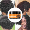 Hair Oils