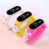 Kids Digital Watch Touchscreen
