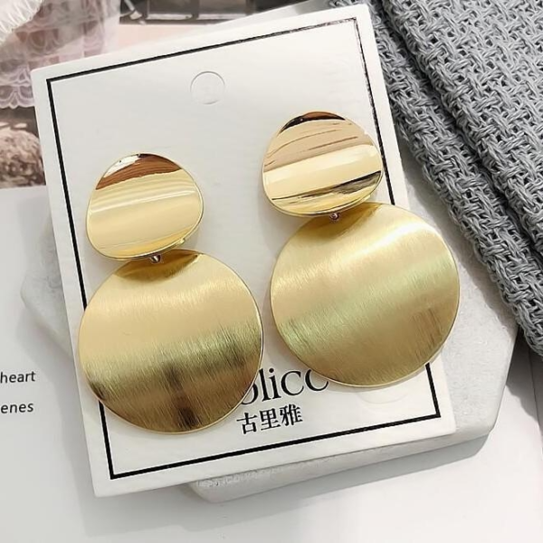 Vintage Earrings