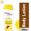 Nice & Lovely Lemon Lotion Nice & Lovely Lemon Lotion