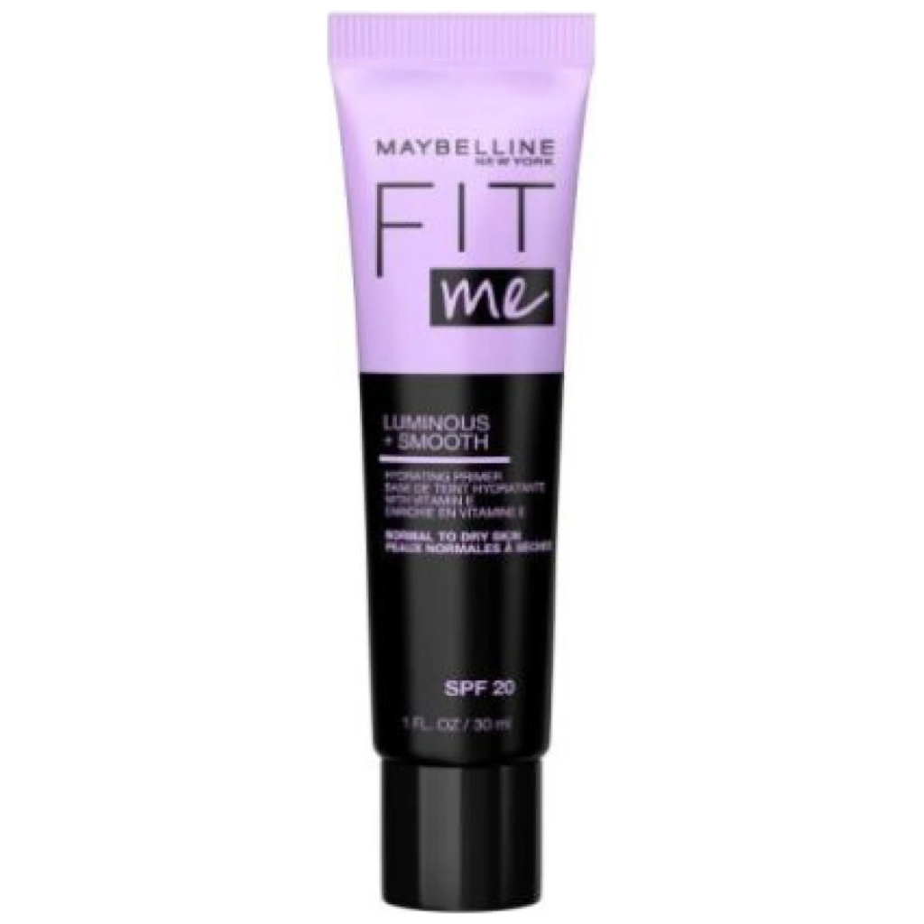 Maybelline Primers