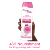 Nice & Lovely Lotion Glycerine With Almond Oil 400ml