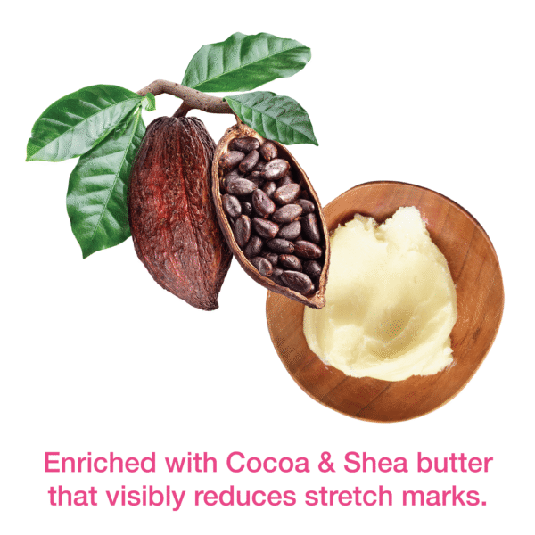 Nice & Lovely Cocoa Butter Nice & Lovely Cocoa Butter
