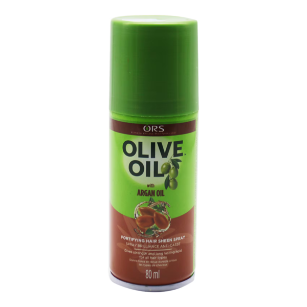Hair  Spray