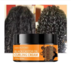 Hair Oils