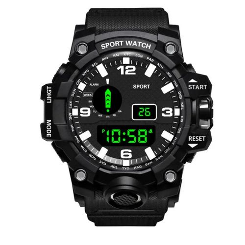 Sport Digital Watch