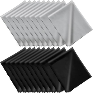 Microfiber Cleaning Cloths Microfiber Cleaning Cloths