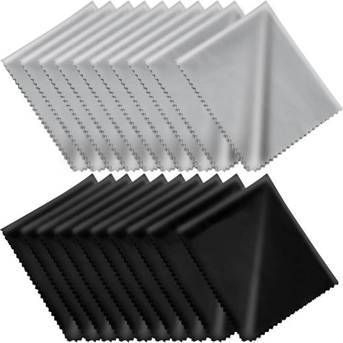 Microfiber Cleaning Cloths