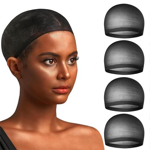 Ultra-Stretch Wig Caps