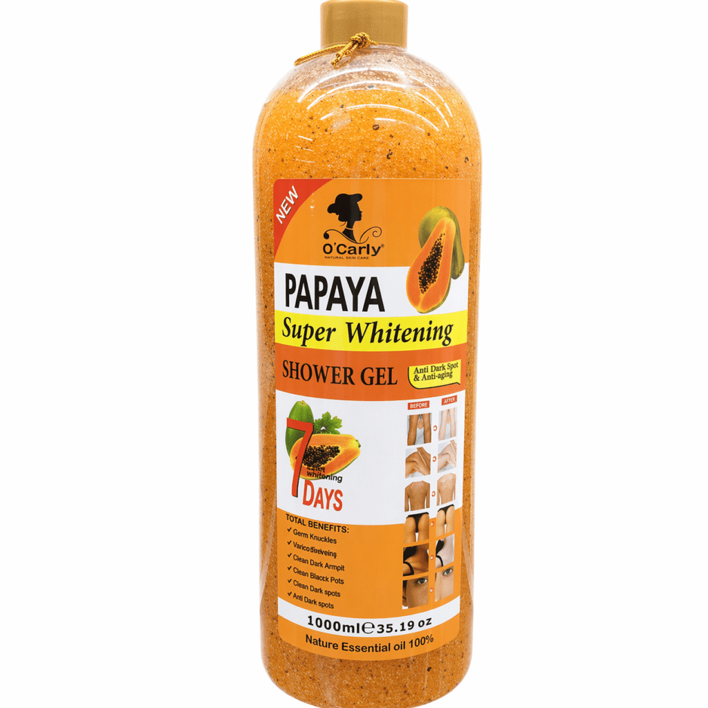 O'Carly Shower Gel