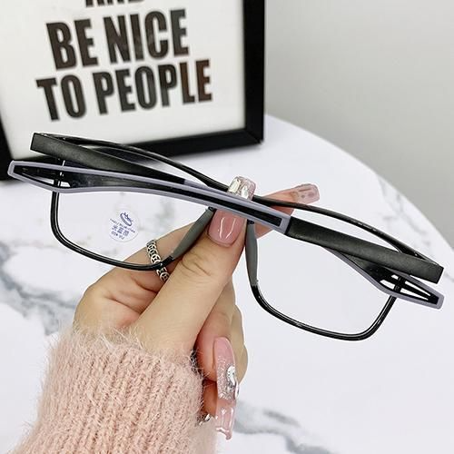 Photochromic Anti-Blue Light Glasses Photochromic Anti-Blue Light Glasses