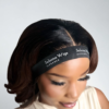 satin bonnets satin bonnets