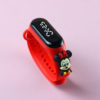 Kids Digital Watch Touchscreen