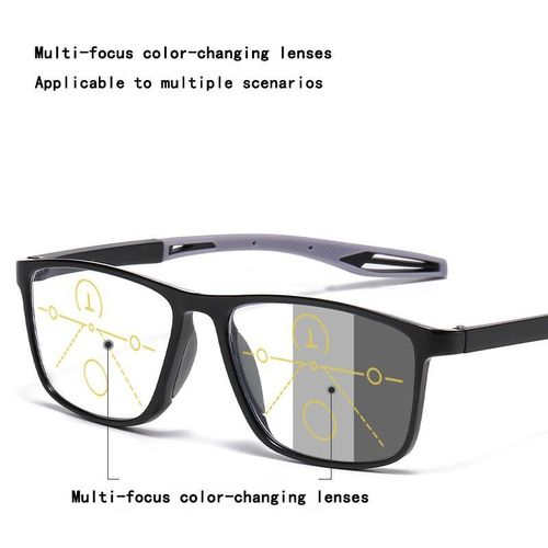 Photochromic Anti-Blue Light Glasses Photochromic Anti-Blue Light Glasses