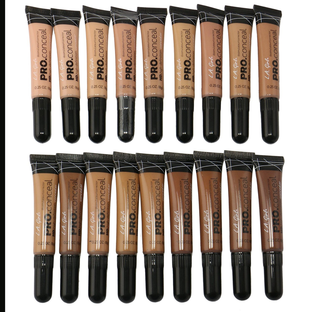 L. A Girl HD Pro Conceal