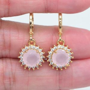 Xuping Earrings