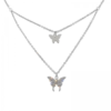 imgi_5_5 Butterfly Ladies Necklace