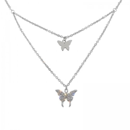 imgi_5_5 Butterfly Ladies Necklace