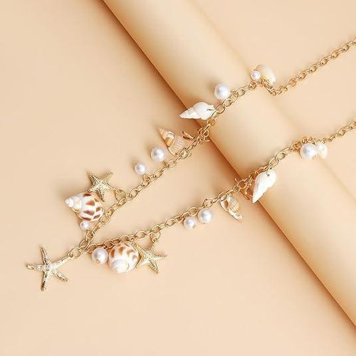 Waist Chains