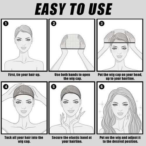 imgi_5_6 Ultra-Stretch Wig Caps