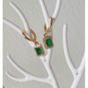 Xuping Earrings